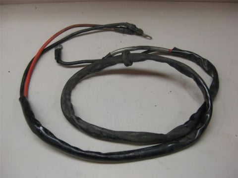 Mariner Yamaha Battery Cable Wire Harness 93120M