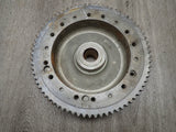 1971-1975 Evinrude Johnson Outboard 50 HP Flywheel Assembly 580811