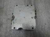 1968 Vintage Mercury Outboard 50 HP 500 Ignition Switchbox 332-2986A3