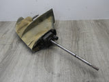 1976 Chrysler Outboard 10 HP Lower Unit Gearcase