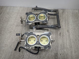 Johnson Evinrude Outboard 90 HP 1984-1984 Carburetor Carb Set 393769 393770 #2