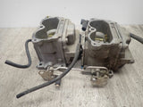 Johnson Evinrude Outboard 90 HP 1984-1984 Carburetor Carb Set 393769 393770 #2