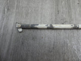 1985 Evinrude Johnson Outboard 40 50 60 HP Tilt Pin Thrust Rod 385787