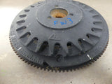 Evinrude Johnson Outboard 150 175 HP V6 1984-1992 Flywheel 582572 582573 #2