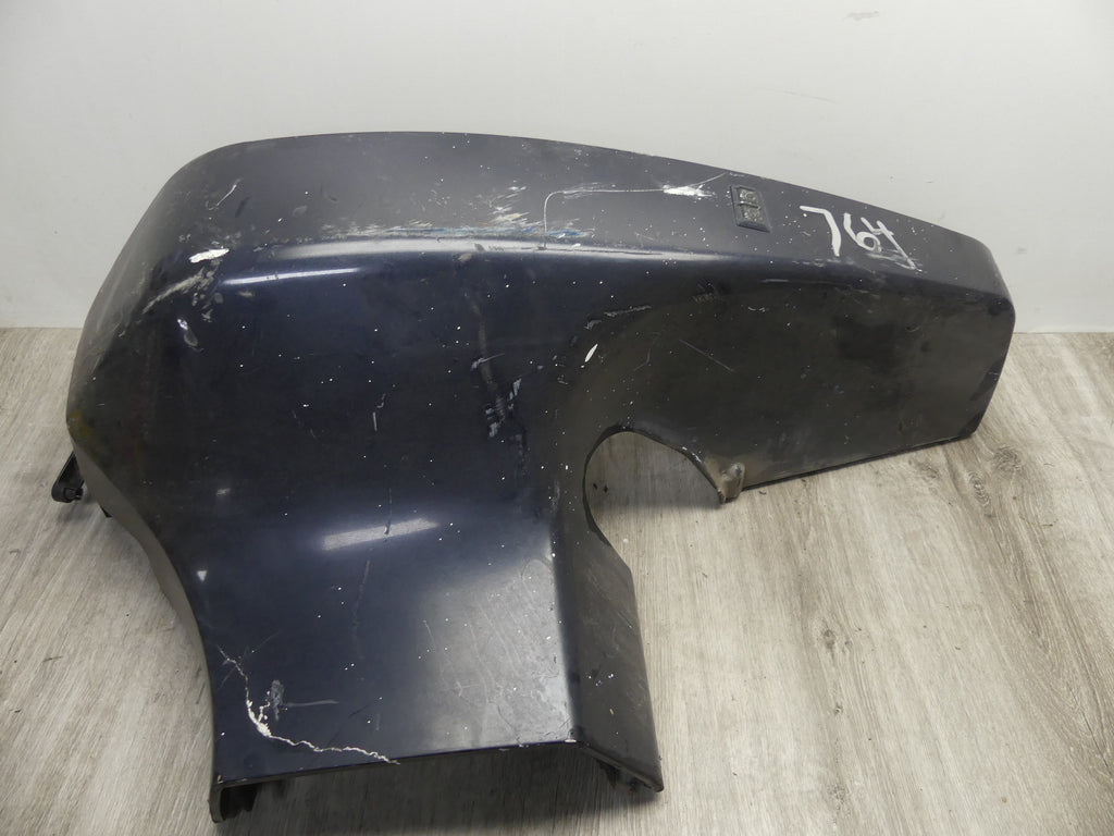 Evinrude Johnson 200 225 250 Ficht Starboard Lower Engine Cover  5004980