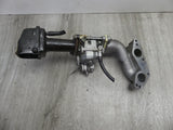 2004 Mercury Outboard 15 HP 4 Stroke Carburetor Carb & Intake 835382T3