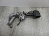 2004 Mercury Outboard 15 HP 4 Stroke Carburetor Carb & Intake 835382T3