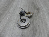 1988 Evinrude Johnson Outboard 90 HP V4 Prop Propeller Mounting Hardware 318841