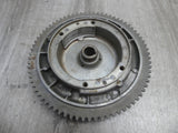 Evinrude Johnson Outboard 18 20 25 HP1974-1976 Flywheel Assembly 58105 581109