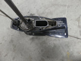 1990 Mercury Outboard 25 HP XD 2 Stroke Lower Unit Gearcase LONG 20"