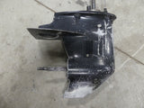 1990 Mercury Outboard 25 HP XD 2 Stroke Lower Unit Gearcase LONG 20"