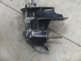 1990 Mercury Outboard 25 HP XD 2 Stroke Lower Unit Gearcase LONG 20"