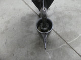 1990 Mercury Outboard 25 HP XD 2 Stroke Lower Unit Gearcase LONG 20"