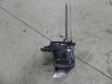 1990 Mercury Outboard 25 HP XD 2 Stroke Lower Unit Gearcase LONG 20"