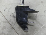 Mercury Outboard 6 8 9.9 15 HP 2 Stroke LONG Lower Unit Gearcase 8833A10