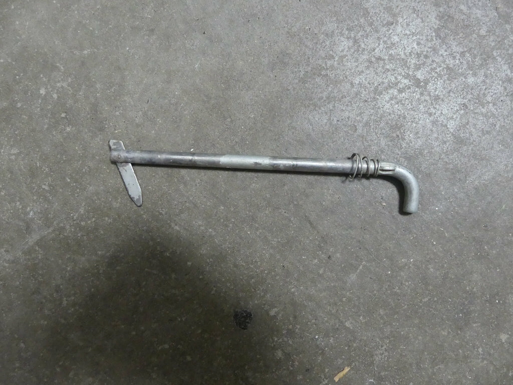 1979  Suzuki Spirit Outboard 25 HP Tilt Lock Pin  45420-93000