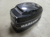 1993 Mercury Outboard 9.9 15 HP 2 Stroke Hood Cover Shroud