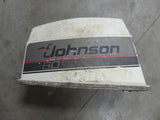 1988 Evinrude Johnson Outboard 60 HP Hood Cover Shroud