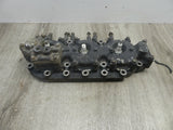 1988 Evinrude Johnson Outboard 60 70 75 HP 3 Cyl Cylinder Head 323681