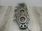 1988 Evinrude Johnson Outboard 60 70 75 HP 3 Cyl Cylinder Head 323681