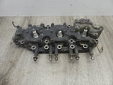 1988 Evinrude Johnson Outboard 60 70 75 HP 3 Cyl Cylinder Head 323681