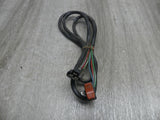 Evinrude Johnson Outboard Trim Switch & Lead #2 395821