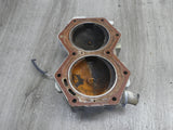 1981 Evinrude Johnson Outboard 90 V4 HP STBD Cylinder Head 326505