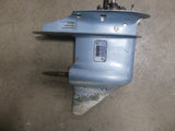 1980 Evinrude Johnson Outboard 35 HP Long Shaft Lower Unit Gearcase 390383