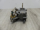 1980 Johnson Evinrude Outboard 35 HP Carburetor Carb w/Choke 391122 392569