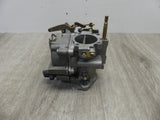 1980 Johnson Evinrude Outboard 35 HP Carburetor Carb w/Choke 391122 392569