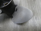 Johnson Evinrude Outboard 20-35 HP Michigan Wheel Propeller Prop 10.5X11 012055