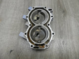 Johnson Evinrude Cylinder Head Assembly with Cover 324319 324320 327671 335635