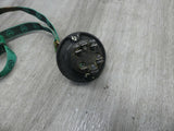 1980 Evinrude Johnson Outboard 35 HP Ignition Key Switch 391033