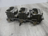 1985 Johnson Evinrude Outboard 235 HP Carburetor Carb Set 393781 393782