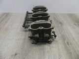 1985 Johnson Evinrude Outboard 235 HP Carburetor Carb Set 393781 393782