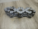 1985 Evinrude Johnson Outboard V6 235 HP Port Cylinder Head 328326