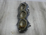 1985 Evinrude Johnson Outboard V6 235 HP Port Cylinder Head 328326