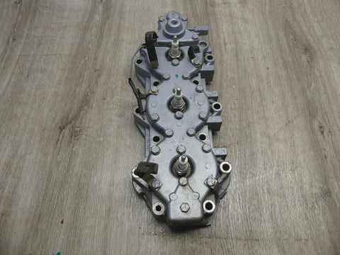 1985 Evinrude Johnson Outboard V6 235 HP Port Cylinder Head 328326