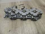 1985 Evinrude Johnson Outboard V6 235 HP Starboard Cylinder Head 328327