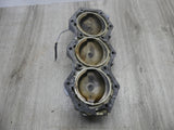 1985 Evinrude Johnson Outboard V6 235 HP Starboard Cylinder Head 328327