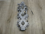 1985 Evinrude Johnson Outboard V6 235 HP Starboard Cylinder Head 328327