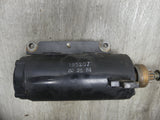 Evinrude Johnson Outboard Electric Starter Motor Assembly 395207 586288 778992