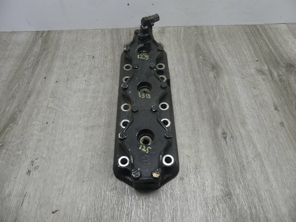 Mercury Outboard 150 HP V6 Cylinder Head 1026-7261 79714 #1