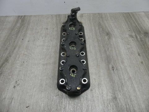 Mercury Outboard 150 HP V6 Cylinder Head 1026-7261 79714 #1