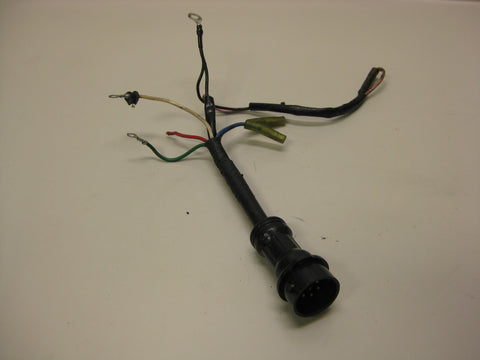 Mariner Outboard 55 HP 1984-1985 Wiring Harness 95668M