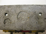 Vintage Mercury Outboard Regulator Rectifier 332-2910