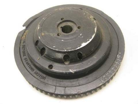 Evinrude Johnson OMC Outboard 40 48 50 Flywheel Assembly 583911  583011