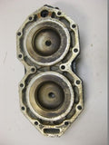 Evinrude Johnson OMC Cylinder Head 339154