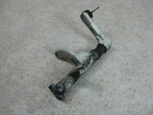 Evinrude Johnson 15 HP Vertical Throttle Control Shaft 325002