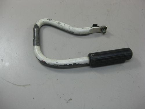 Johnson Evinrude Throttle Lever Handle With Grip 323322 312768